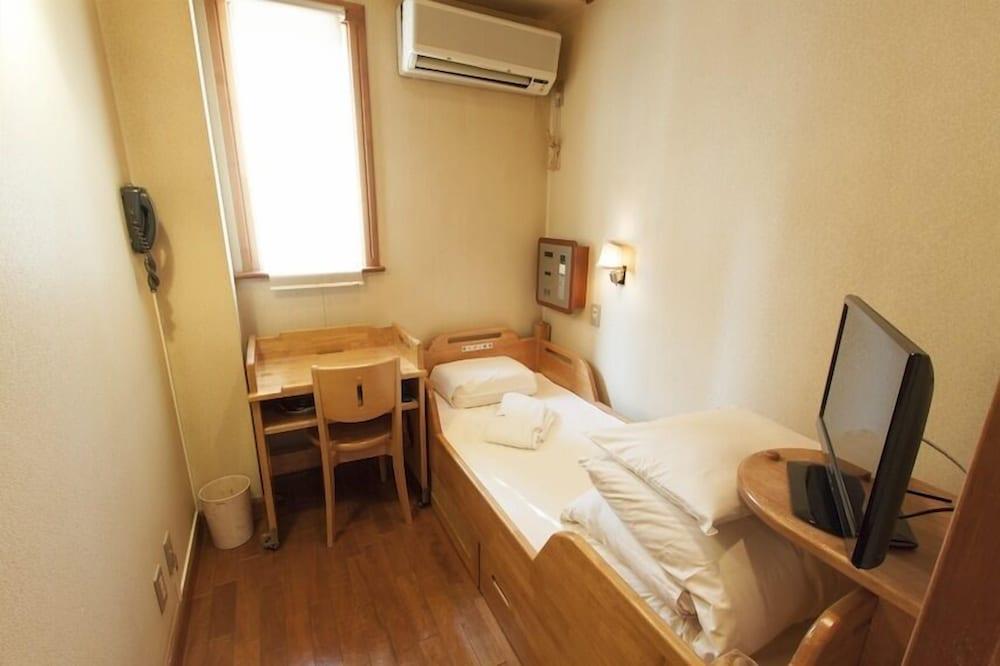 Capsule Inn Osaka - Caters To Men Eksteriør bilde