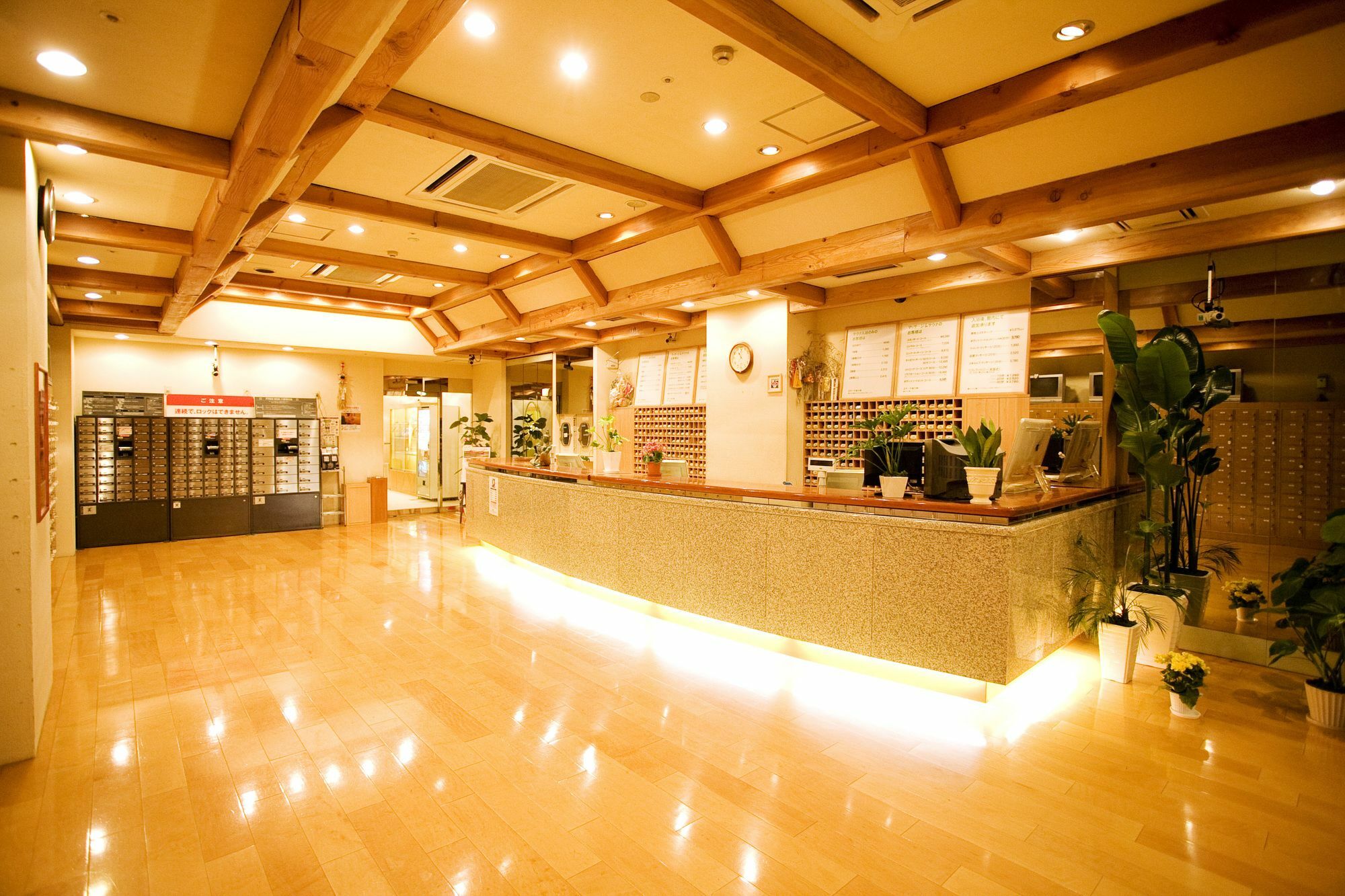 Capsule Inn Osaka - Caters To Men Eksteriør bilde