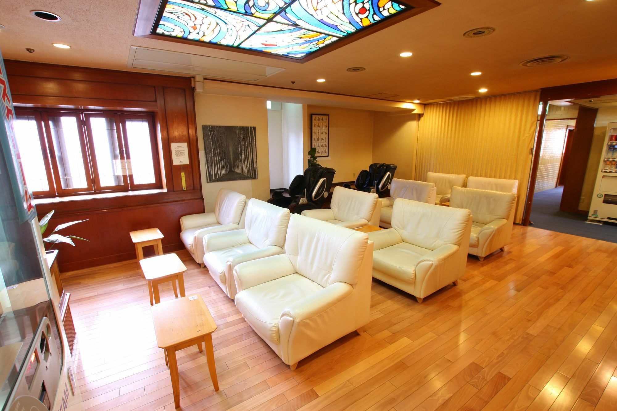Capsule Inn Osaka - Caters To Men Eksteriør bilde