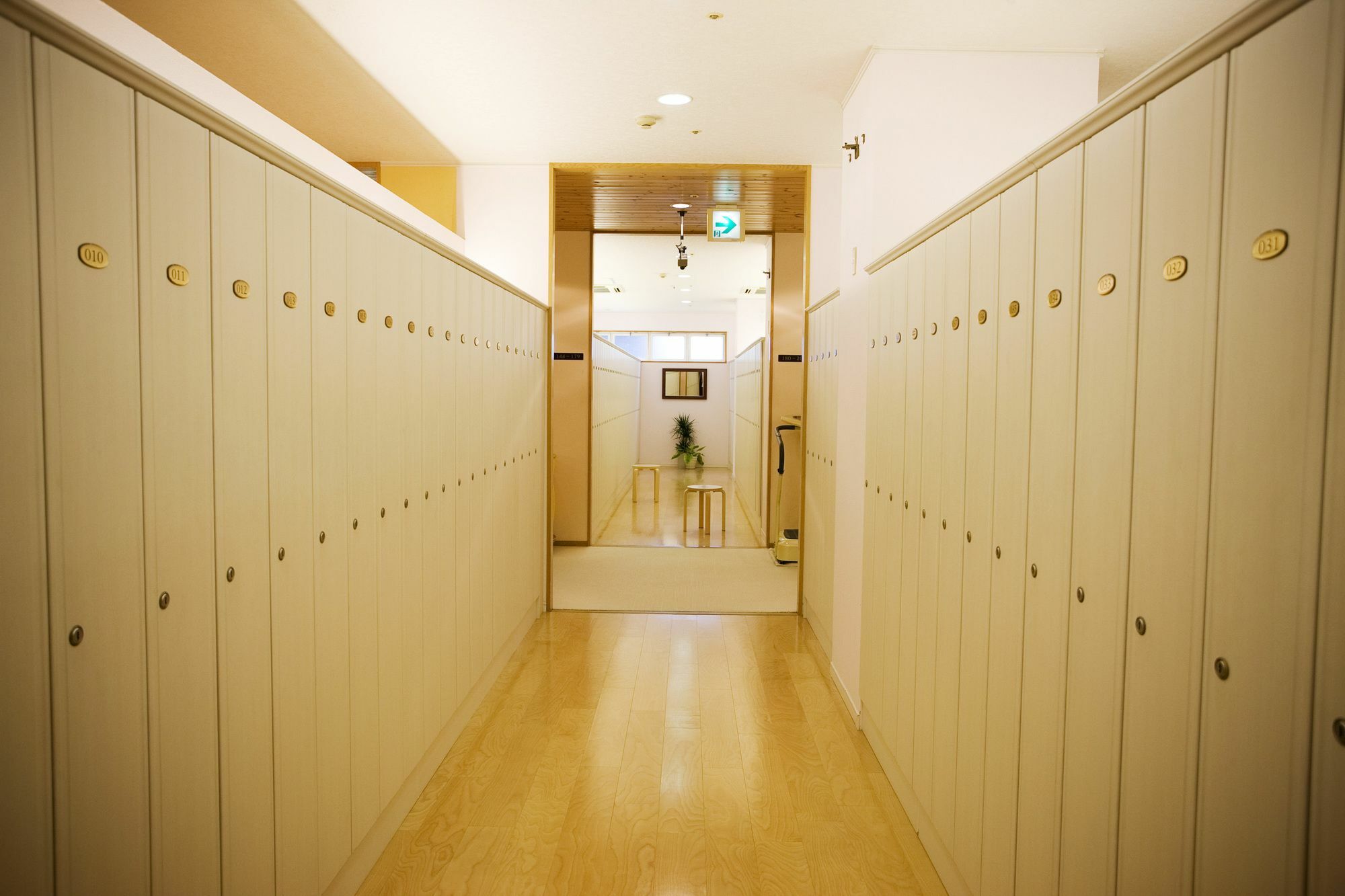 Capsule Inn Osaka - Caters To Men Eksteriør bilde