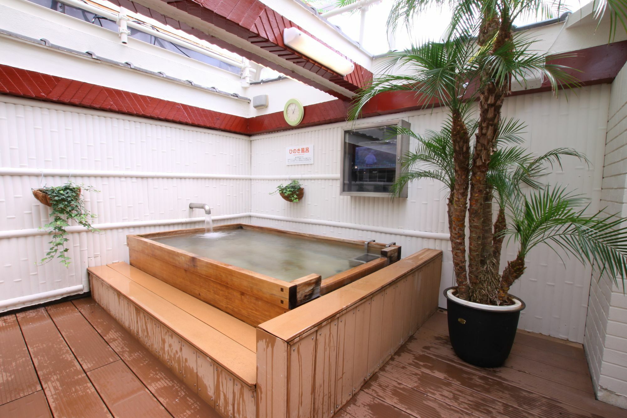 Capsule Inn Osaka - Caters To Men Eksteriør bilde